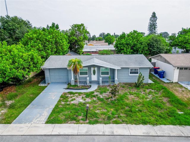 3049 KILBURN ROAD, Holiday, FL 34691