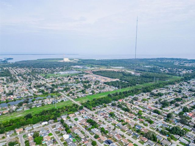 3049 KILBURN ROAD, Holiday, FL 34691
