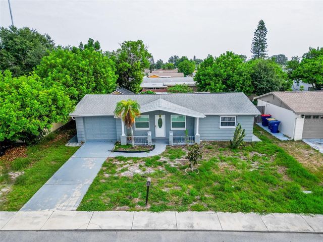 3049 KILBURN ROAD, Holiday, FL 34691