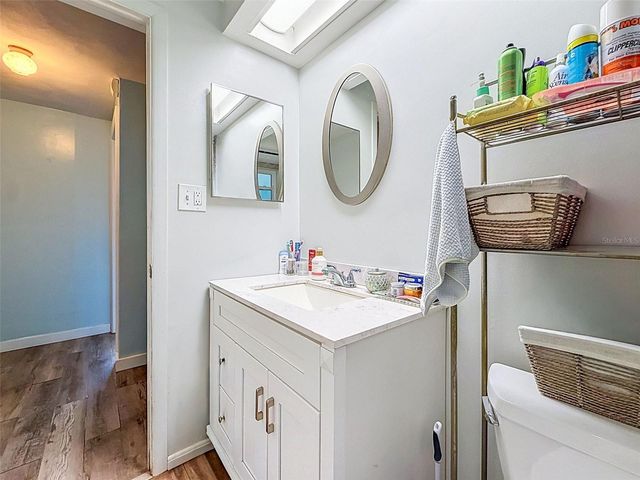 3049 KILBURN ROAD, Holiday, FL 34691