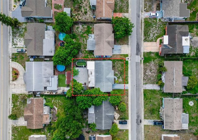 3049 KILBURN ROAD, Holiday, FL 34691