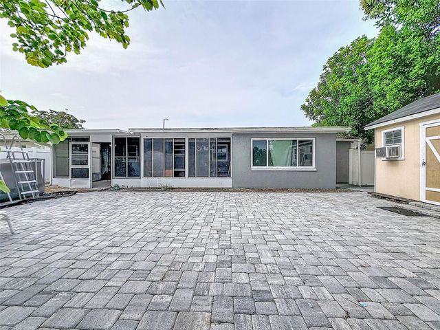 3049 KILBURN ROAD, Holiday, FL 34691