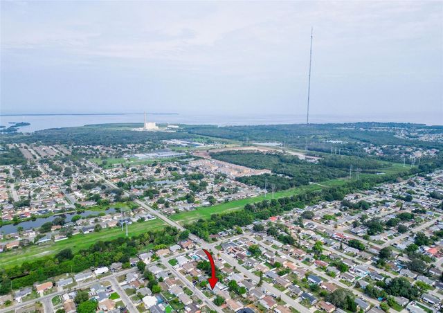 3049 KILBURN ROAD, Holiday, FL 34691