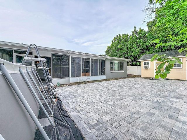 3049 KILBURN ROAD, Holiday, FL 34691