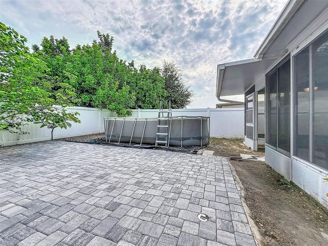 3049 KILBURN ROAD, Holiday, FL 34691