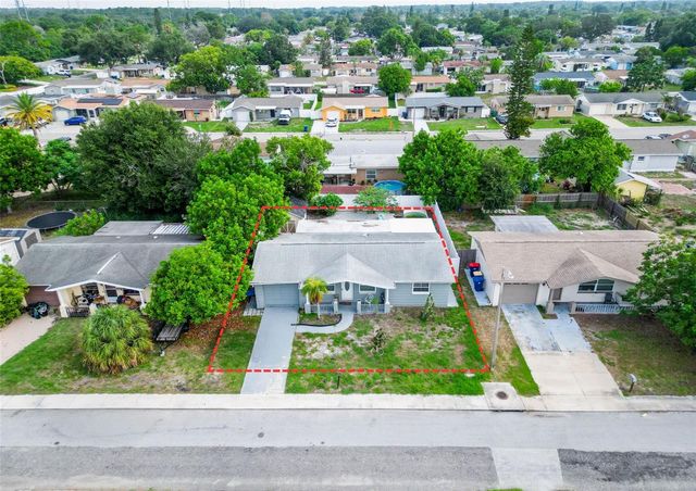 3049 KILBURN ROAD, Holiday, FL 34691