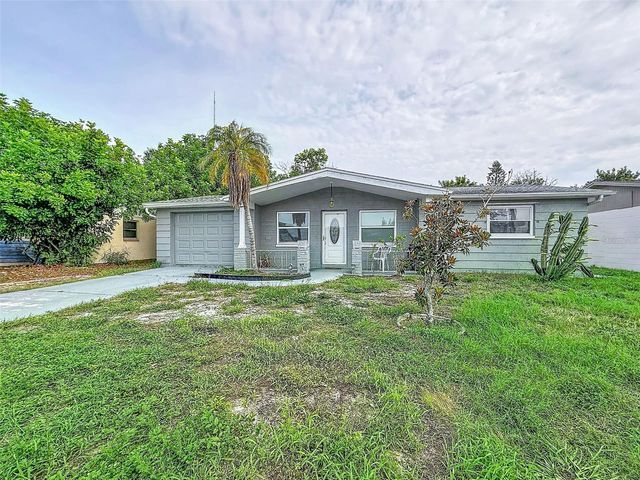 3049 KILBURN ROAD, Holiday, FL 34691