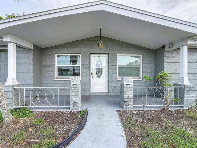 3049 KILBURN ROAD, Holiday, FL 34691