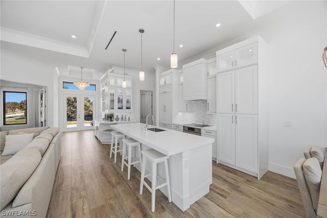 740 Seagrape DR, Marco Island, FL 34145