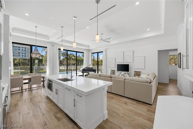 740 Seagrape DR, Marco Island, FL 34145