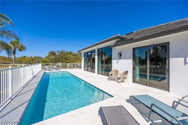 740 Seagrape DR, Marco Island, FL 34145