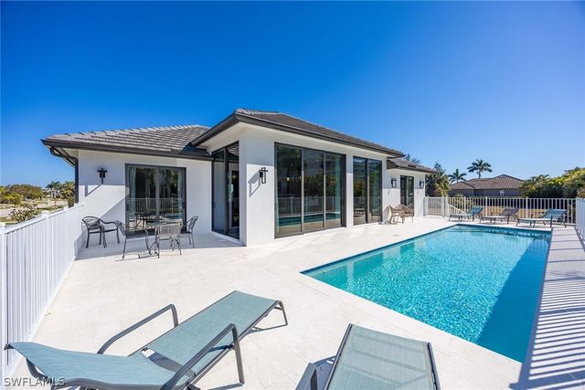 740 Seagrape DR, Marco Island, FL 34145