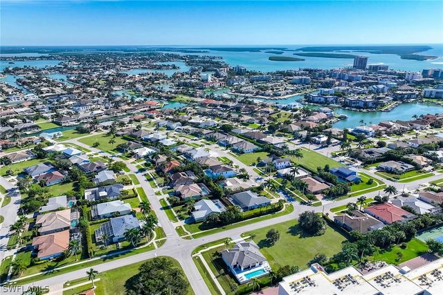 740 Seagrape DR, Marco Island, FL 34145
