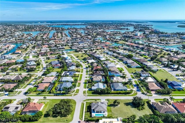 740 Seagrape DR, Marco Island, FL 34145