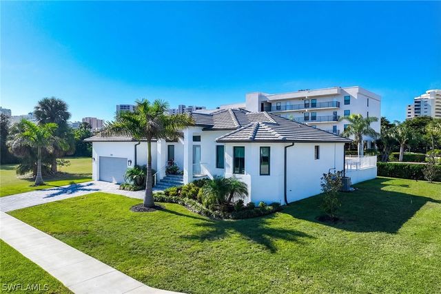 740 Seagrape DR, Marco Island, FL 34145