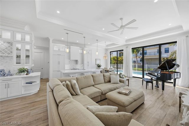 740 Seagrape DR, Marco Island, FL 34145