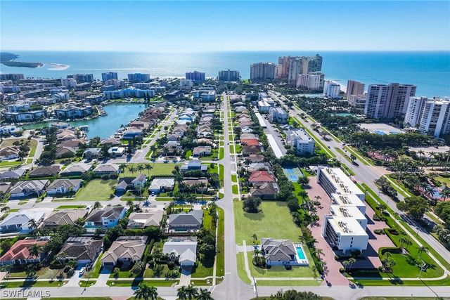 740 Seagrape DR, Marco Island, FL 34145