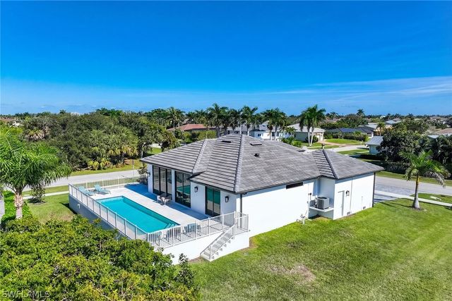 740 Seagrape DR, Marco Island, FL 34145