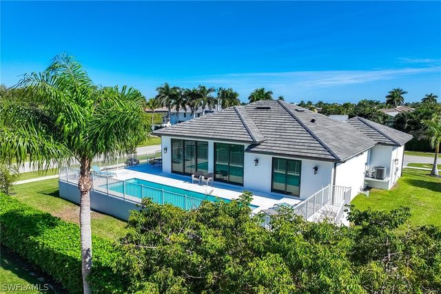 740 Seagrape DR, Marco Island, FL 34145