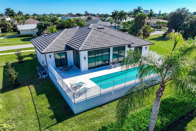 740 Seagrape DR, Marco Island, FL 34145