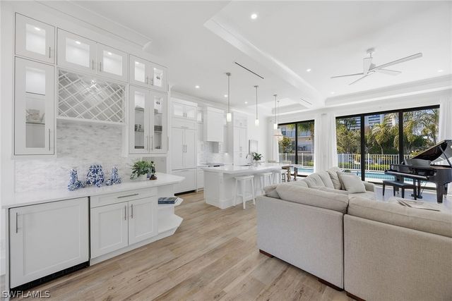 740 Seagrape DR, Marco Island, FL 34145