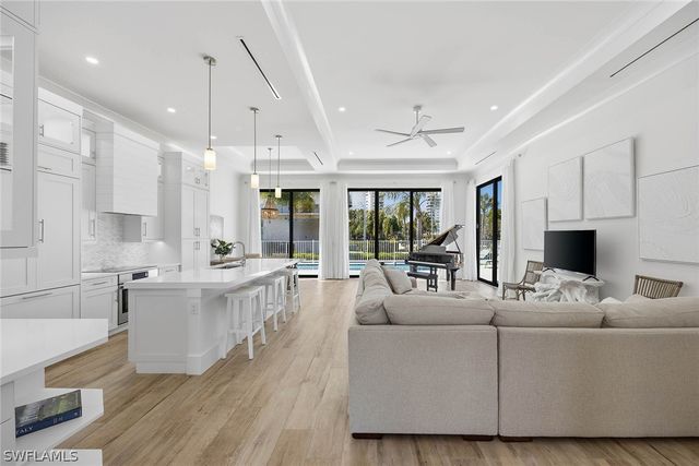 740 Seagrape DR, Marco Island, FL 34145