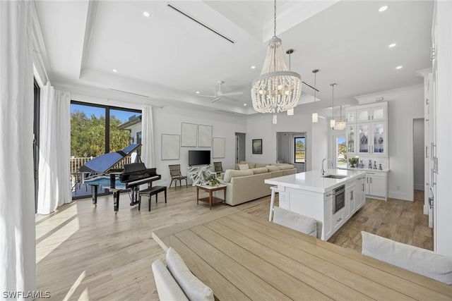 740 Seagrape DR, Marco Island, FL 34145