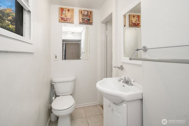 5444 Kirkwood Place N, Seattle, WA 98103