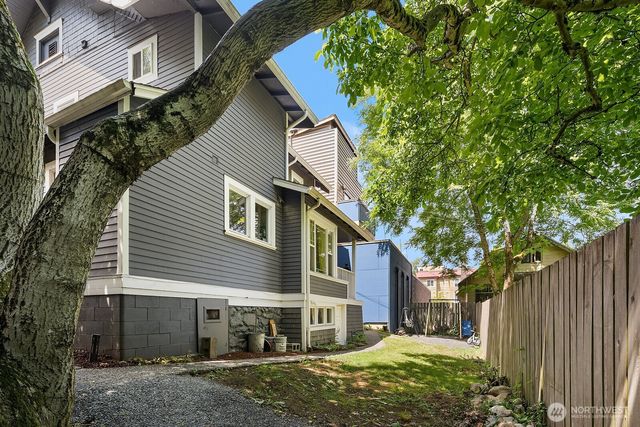 5444 Kirkwood Place N, Seattle, WA 98103