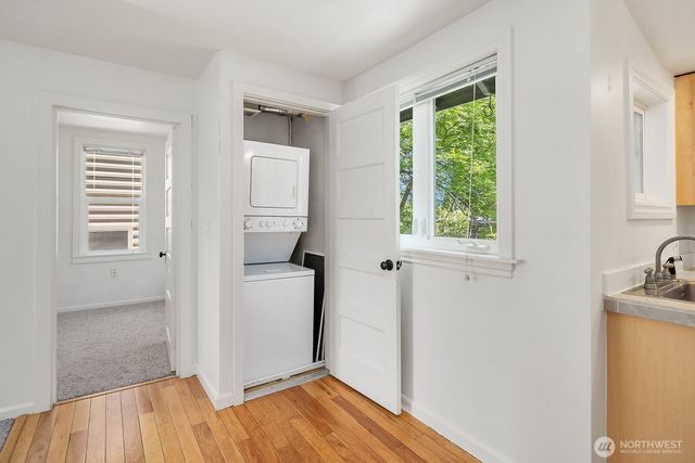 5444 Kirkwood Place N, Seattle, WA 98103