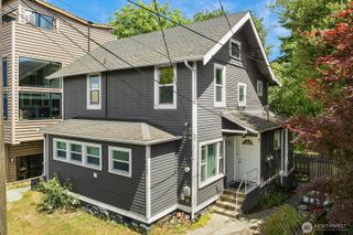 5444 Kirkwood Place N, Seattle, WA 98103
