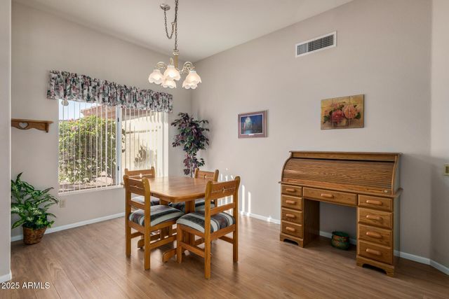 15924 W FALCON RIDGE Drive, Sun City West, AZ 85375