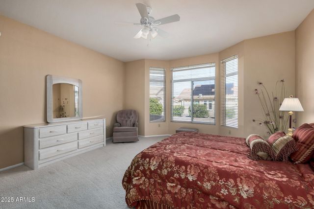 15924 W FALCON RIDGE Drive, Sun City West, AZ 85375