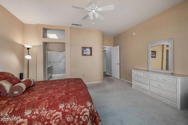 15924 W FALCON RIDGE Drive, Sun City West, AZ 85375