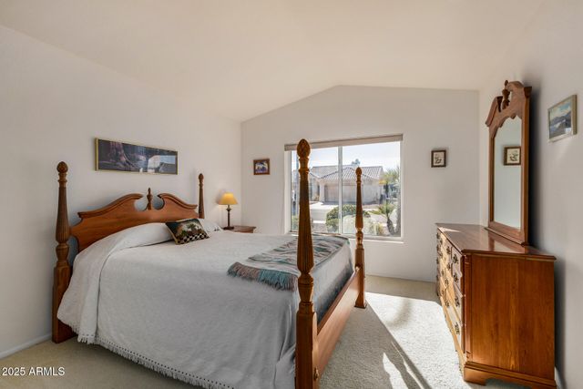 15924 W FALCON RIDGE Drive, Sun City West, AZ 85375