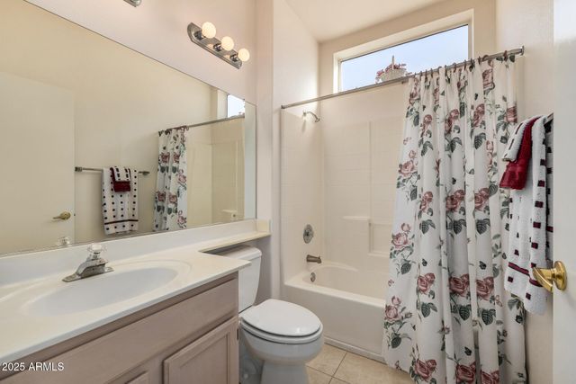 15924 W FALCON RIDGE Drive, Sun City West, AZ 85375