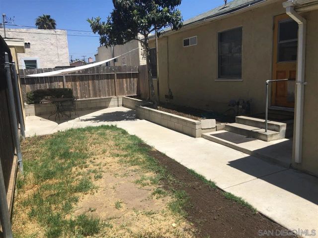 3488 Monroe Avenue, San Diego, CA 92116