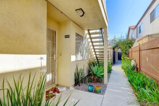 3488 Monroe Avenue, San Diego, CA 92116