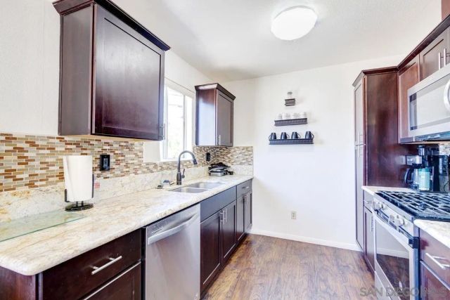 3488 Monroe Avenue, San Diego, CA 92116