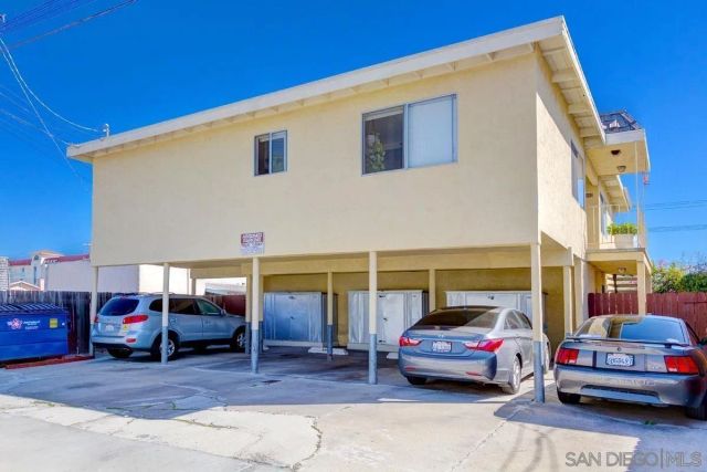 3488 Monroe Avenue, San Diego, CA 92116