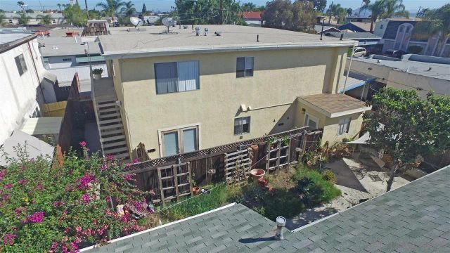 3488 Monroe Avenue, San Diego, CA 92116