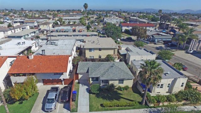 3488 Monroe Avenue, San Diego, CA 92116