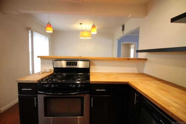 3488 Monroe Avenue, San Diego, CA 92116