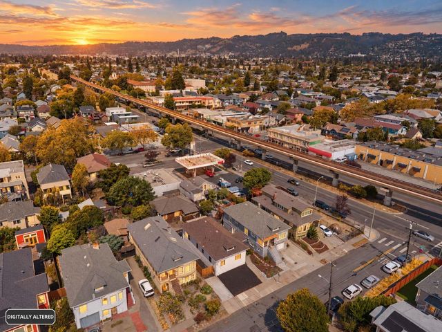 812 54th Street, Oakland, CA 94608