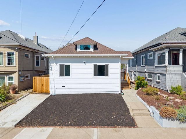 812 54th Street, Oakland, CA 94608