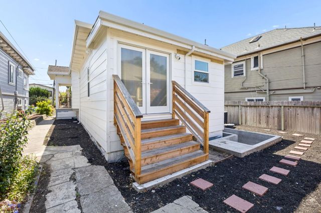 812 54th Street, Oakland, CA 94608