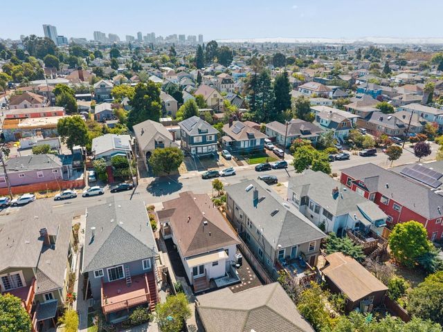 812 54th Street, Oakland, CA 94608