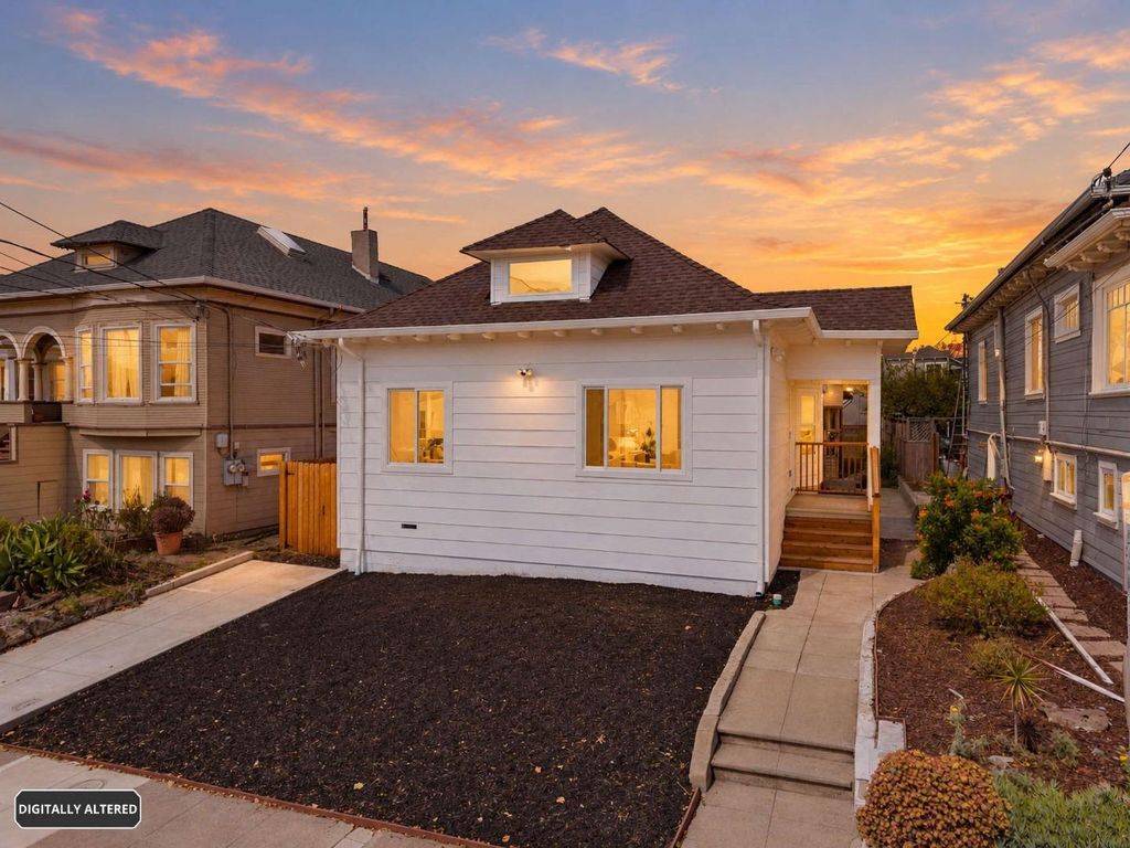 812 54th Street, Oakland, CA 94608