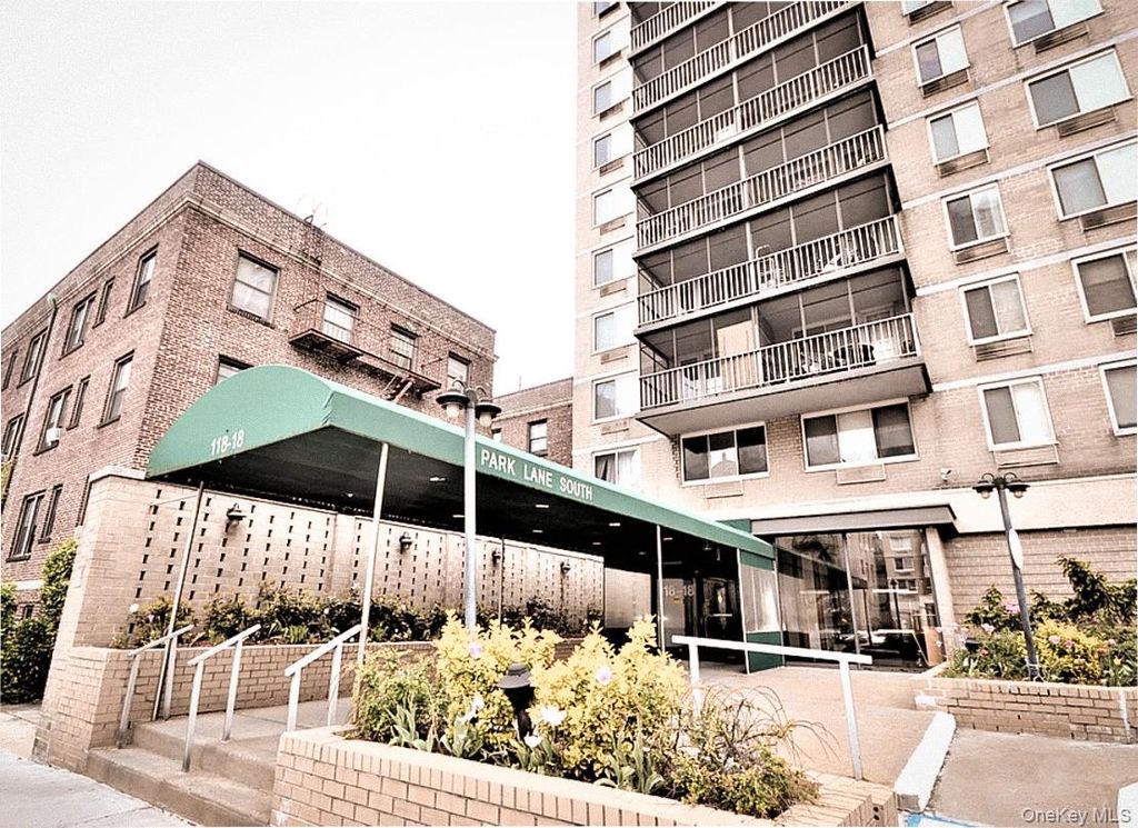 11818 Union Turnpike 6E, Kew Gardens, NY 11415
