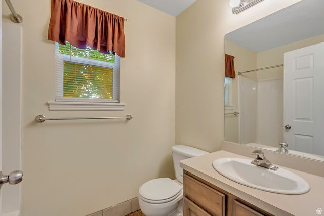 966 E LAMBERT AVE, Santaquin, UT 84655
